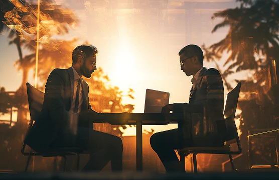1-on-1 consultation