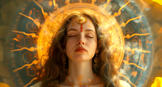 chakra-healing