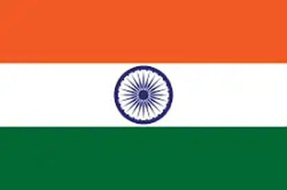 india