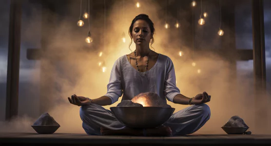 meditation