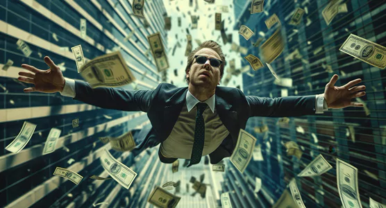 money-career