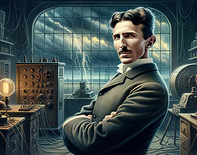 nicola-tesla