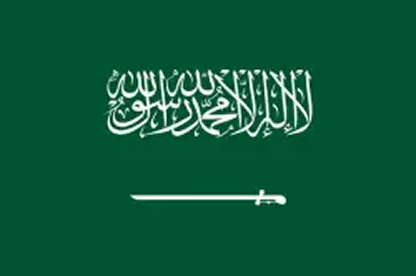 saudi-arbia