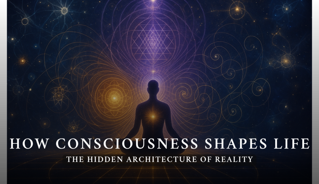 Consciousness