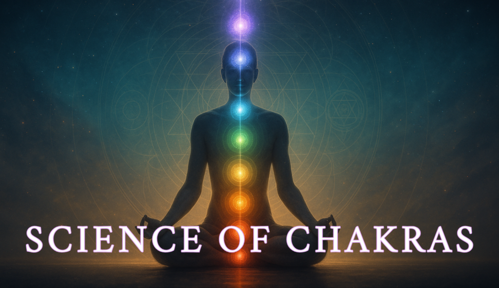 Chakras
