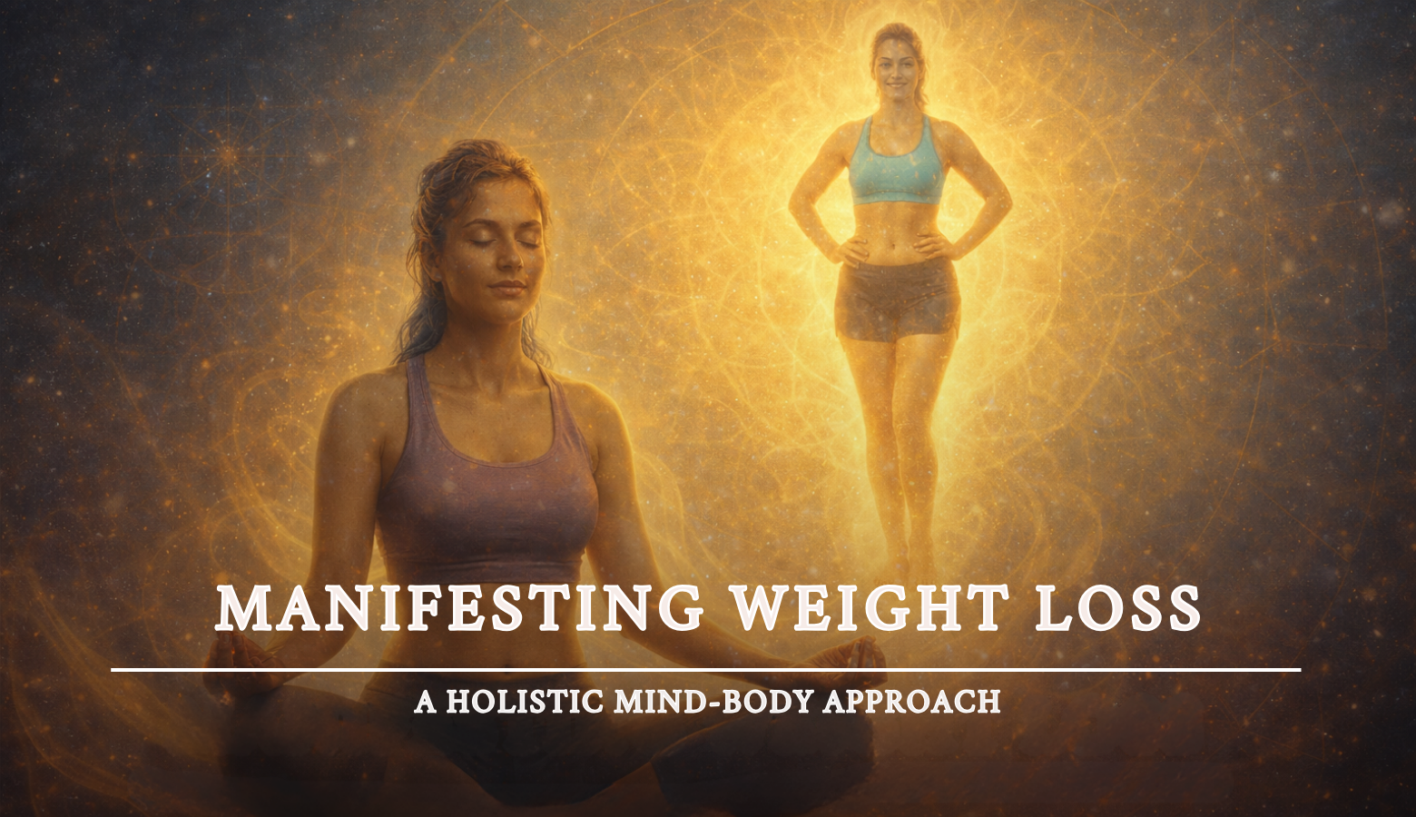 Small Body Approach Manifesting Weight Loss: A Holistic Mind-Body Approach