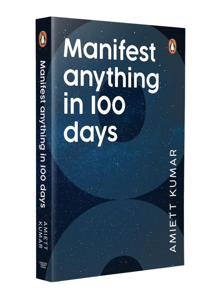 manifest anything 