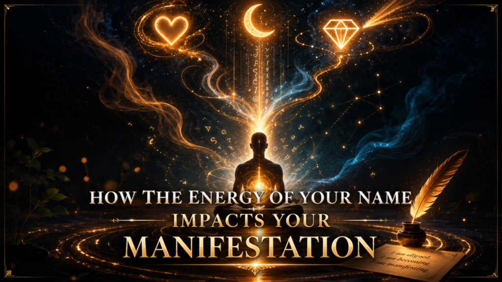 manifestation
