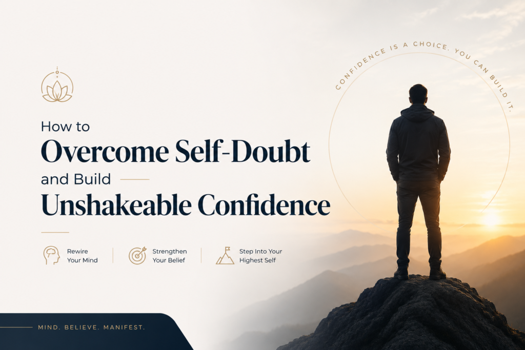 confidence