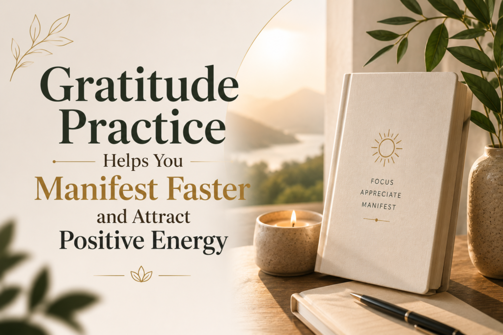 gratitude