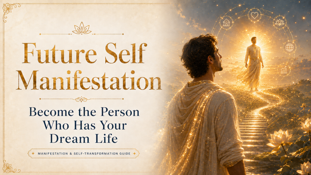 manifestation