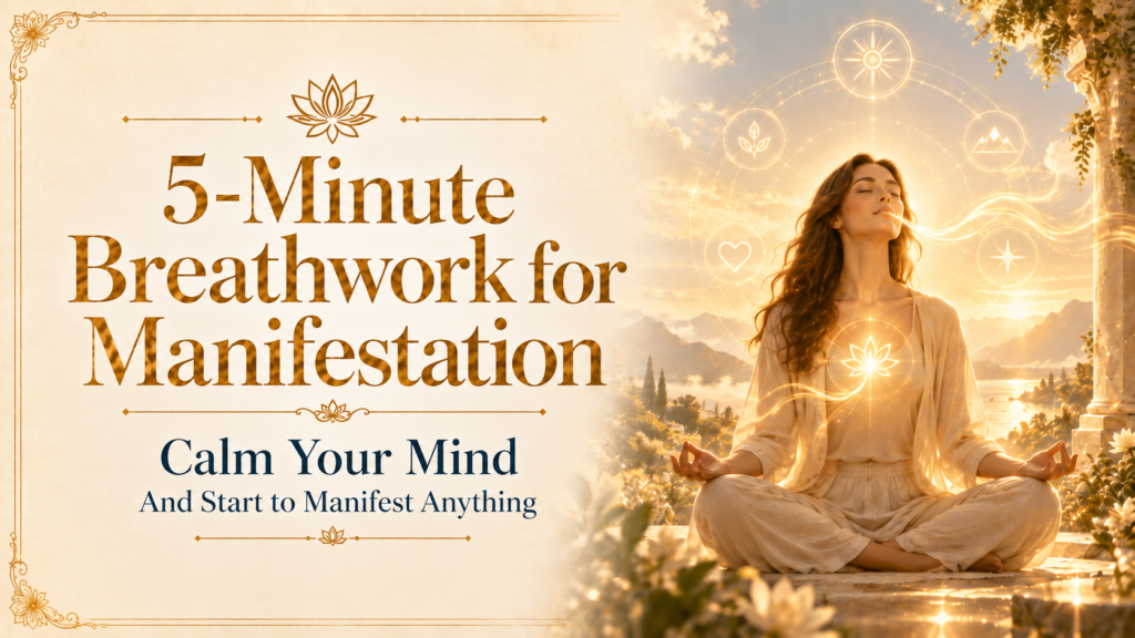 manifestation
