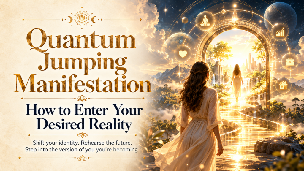 manifestation