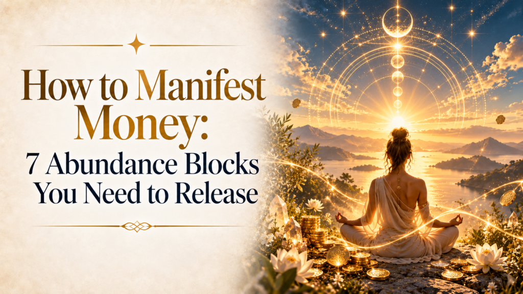 manifest